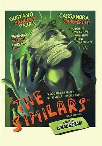 THE SIMILARS