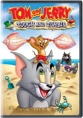 Tom and Jerry: Tough and Tumble (10episodes)