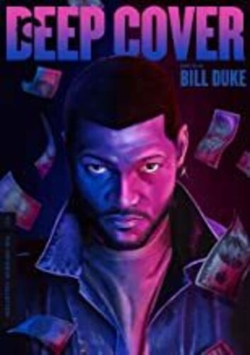 Deep Cover (The Criterion Collection)