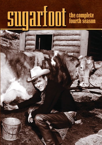 Sugarfoot: Season 4