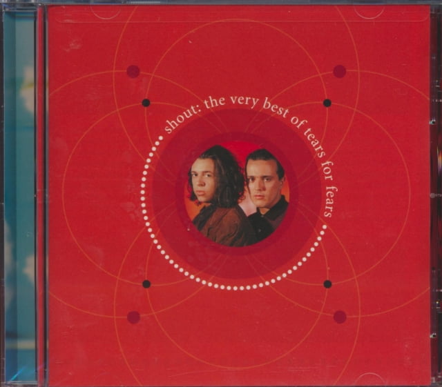 Shout: The Very Best of Tears for Fears