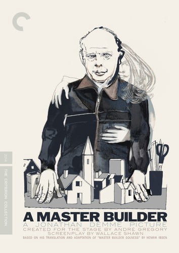 A Master Builder