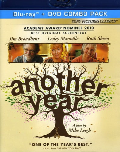 Another Year (Two-Disc Blu-ray/DVD Combo)