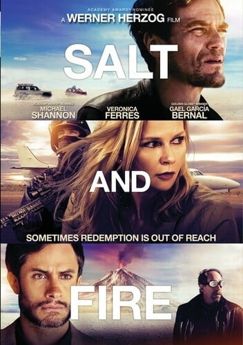 Mod-Salt & Fire