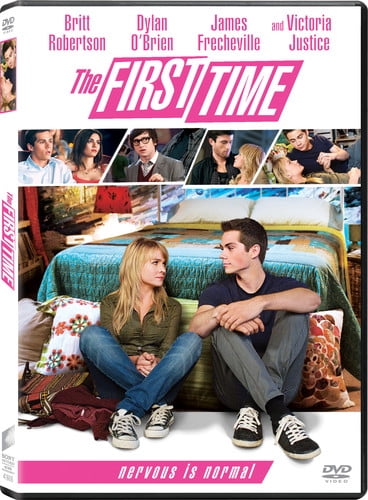 The First Time