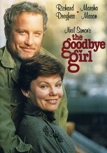 Goodbye Girl