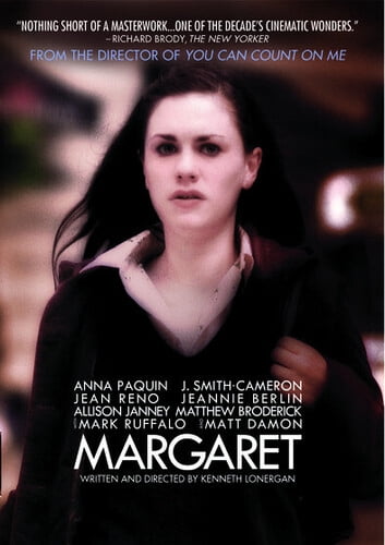 MARGARET "EXTENDED CUT"
