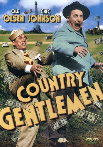 Country Gentlemen
