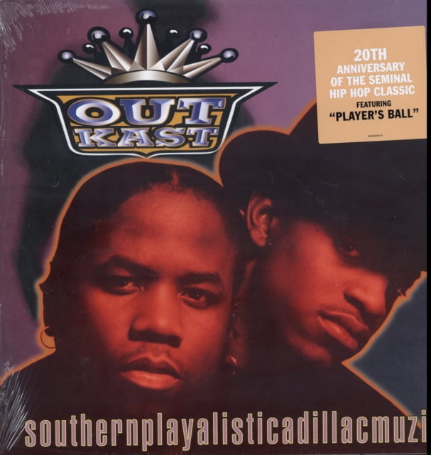 Southernplayalisticadillacmuzik