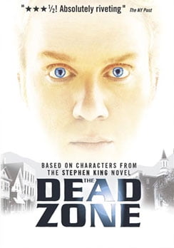 The Dead Zone (TV Pilot)