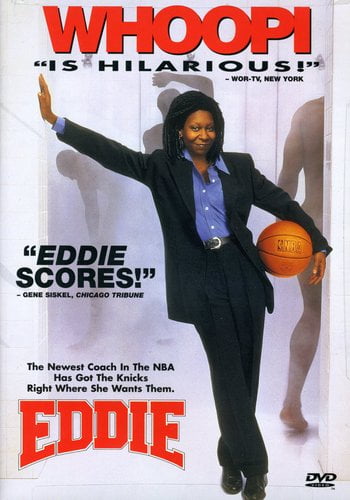 Eddie