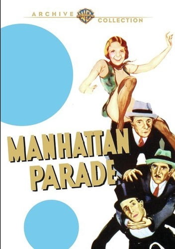 Mod-Manhattan Parade