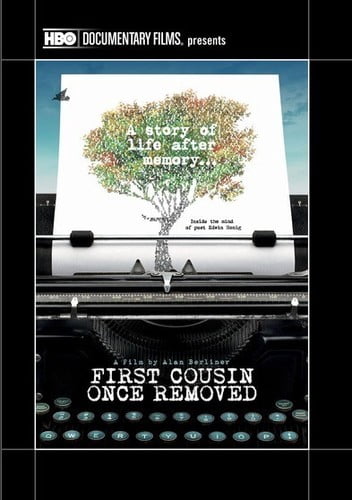 First Cousin Once Removed