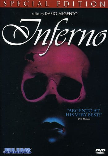 Inferno (Special Edition)