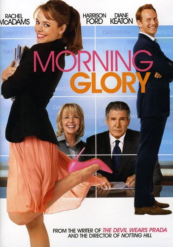 Morning Glory