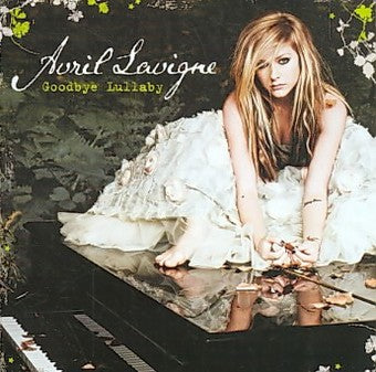 Goodbye Lullaby