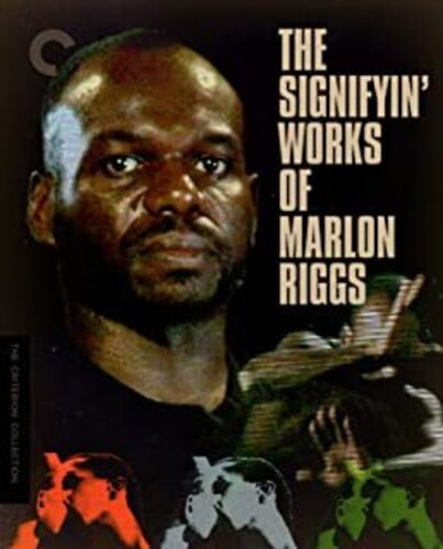 The Signifyin' Works of Marlon Riggs (The Criterion Collection) (Ethnic Notions/Tongues Untied/Affirmations/Anthem/Color Adjustment/Non, Je Ne Regrette Rien (No Regret)/Black Is . . . Black Ain’t)