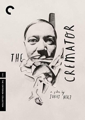 The Cremator (The Criterion Collection)