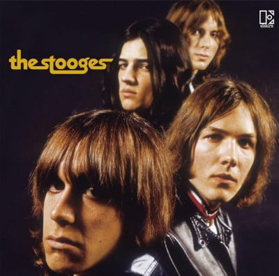 The Stooges (LP)