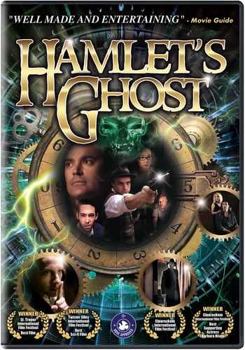 Hamlet's Ghost
