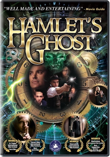 Hamlet's Ghost