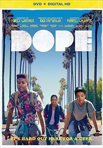 Dope (DVD)