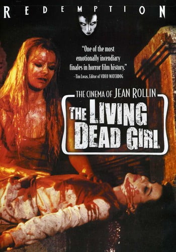 The Living Dead Girl: Remastered Edition