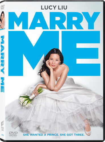 Marry Me