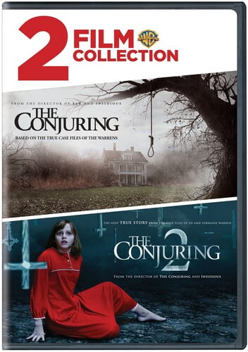 The Conjuring / The Conjuring 2