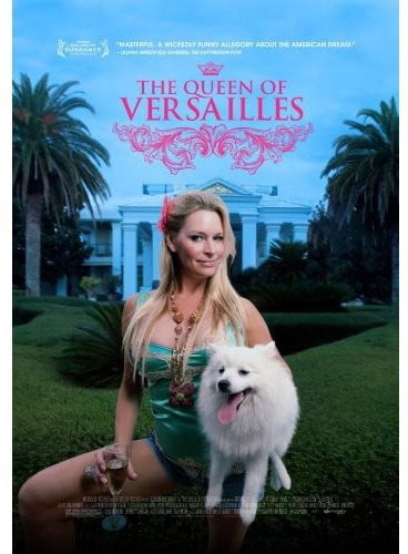 Queen of Versailles