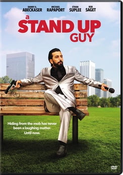 A Stand up Guy