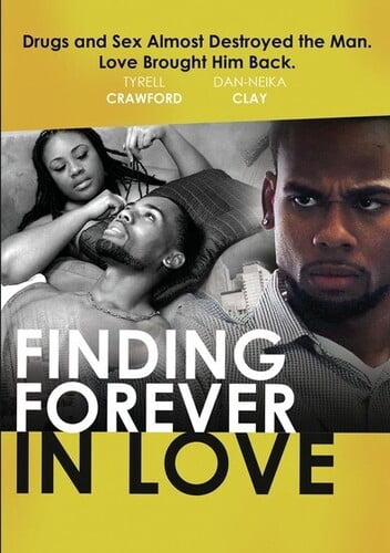 Finding Forever In Love
