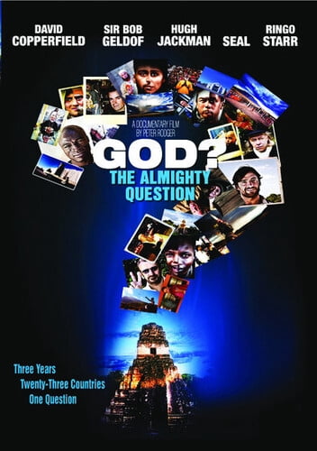 God? The Almighty Question