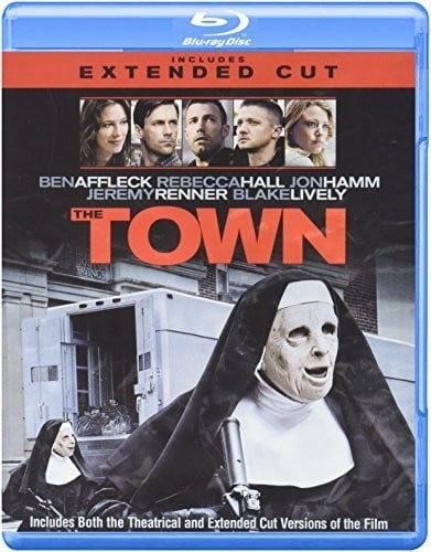 Town, The (Blu-ray)