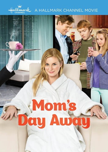 Mom's Day Away (Hallmark)