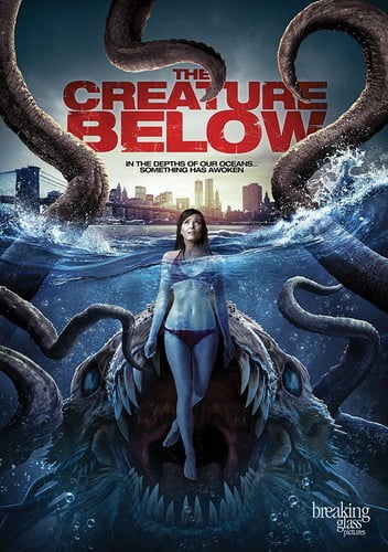 The Creature Below