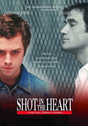Shot In The Heart