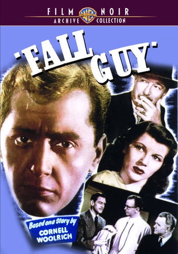 The Fall Guy