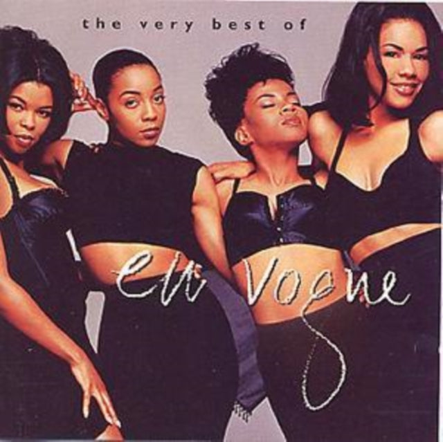 The Very Best of En Vogue