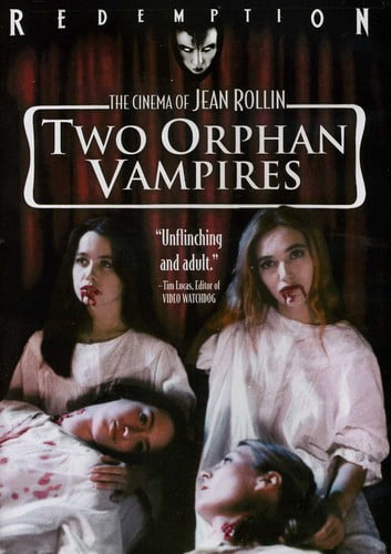 Two Orphan Vampires: Remastered Edition