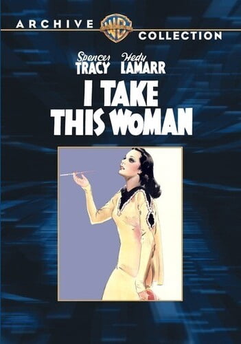 I TAKE THIS WOMAN