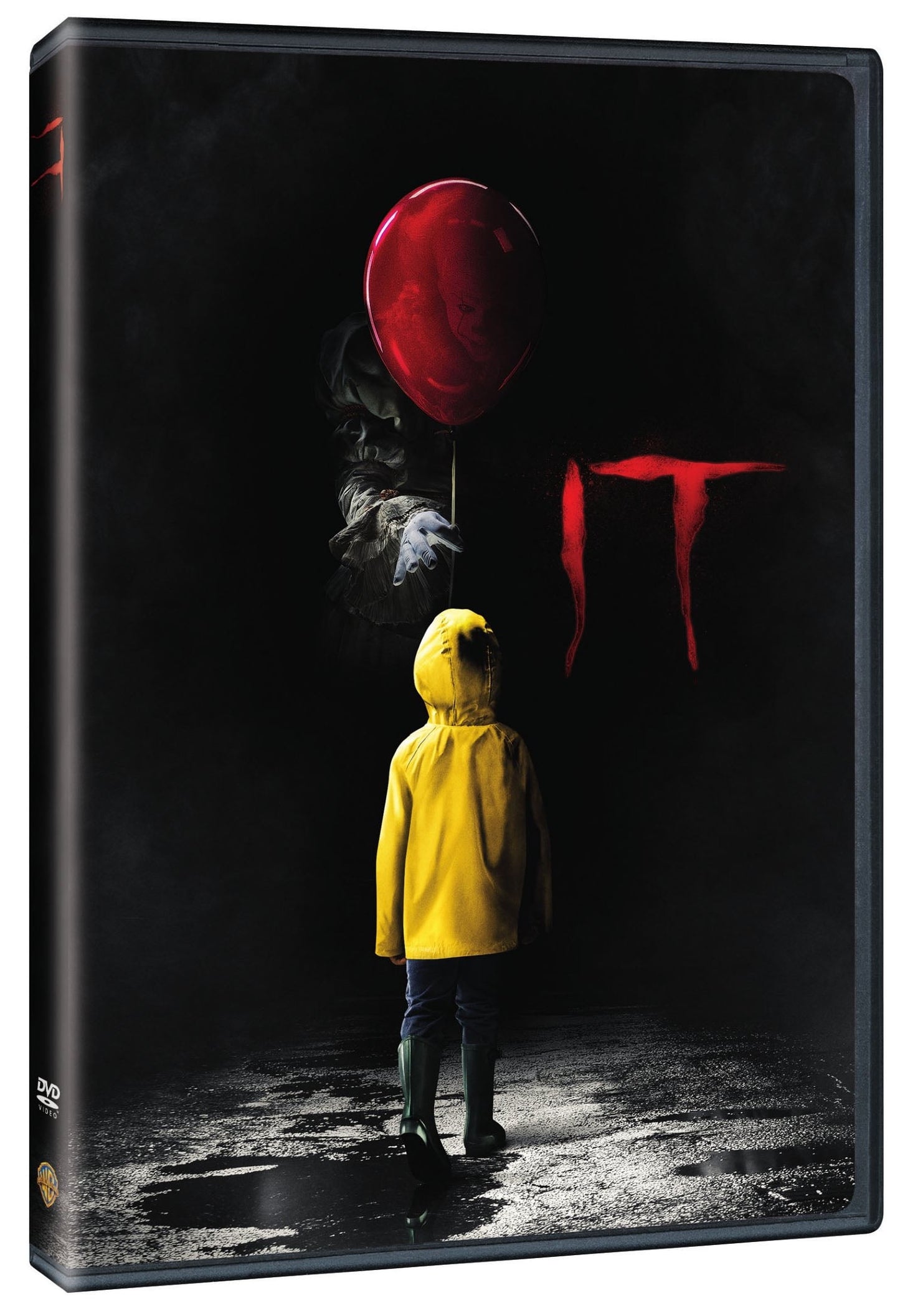 It