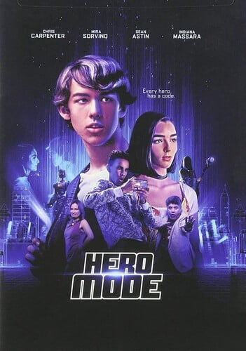 Hero Mode