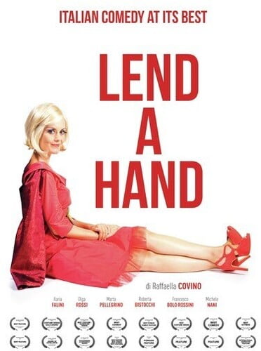 Lend a Hand
