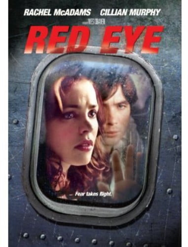 Red Eye (2005)