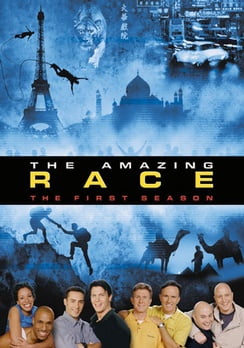 The Amazing Race: The First Season