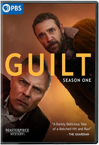 Masterpiece Mystery: Guilt
