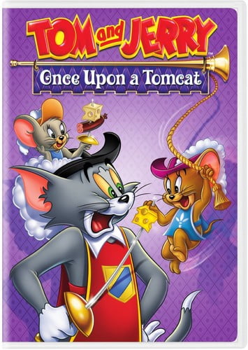 Tom und Jerry - Katz und Maus im Märchenland