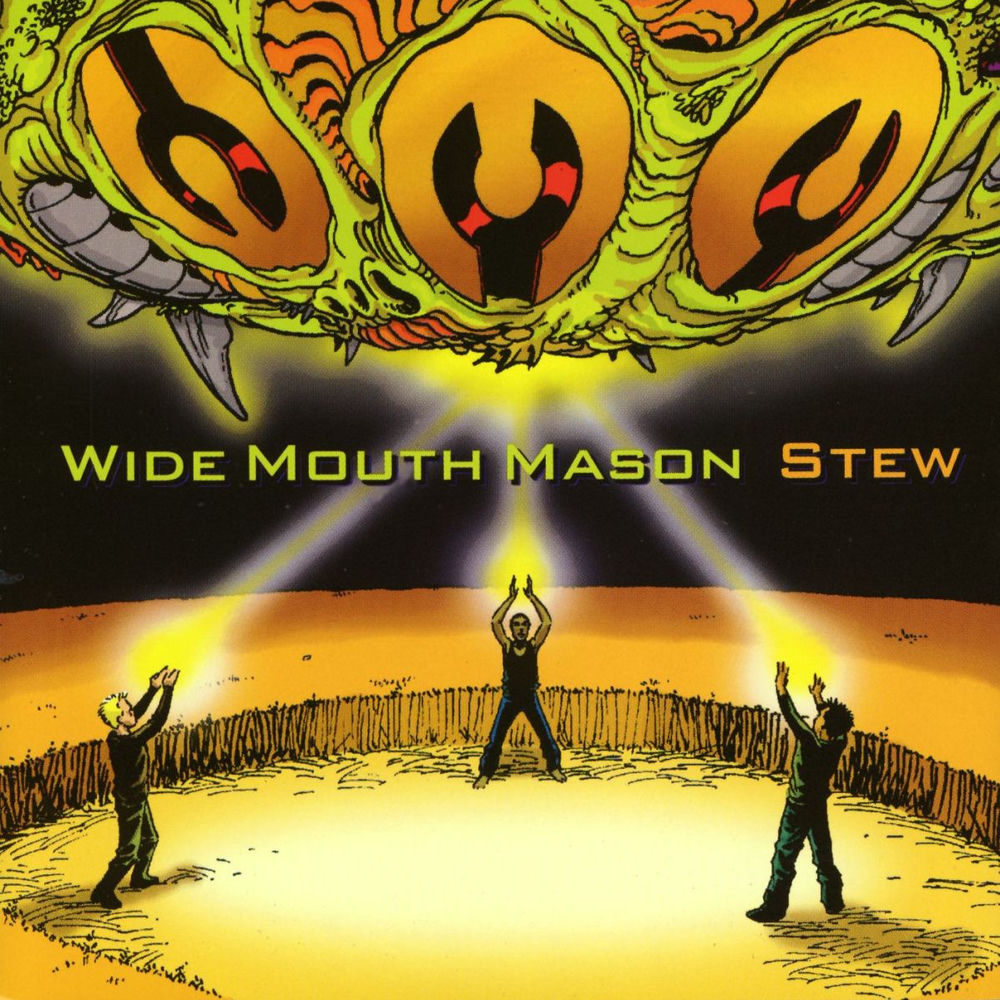 S/T cover