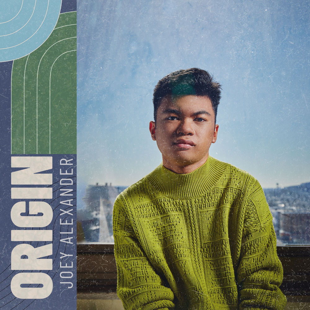 Origin cover